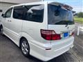 2005 Toyota Alphard G