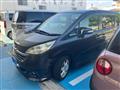 2005 Honda Step WGN