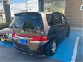2005 Honda Step WGN