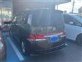 2005 Honda Step WGN