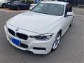 2014 BMW 3 Series