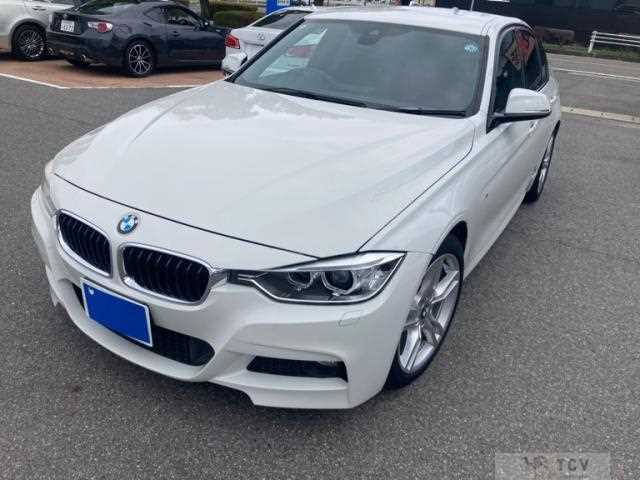2014 BMW 3 Series