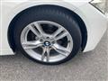 2014 BMW 3 Series