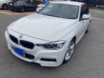 2014 BMW 3 Series