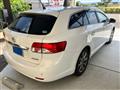 2013 Toyota Avensis