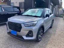 2024 Daihatsu Rocky
