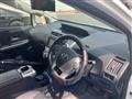 2015 Toyota PRIUS α
