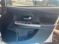 2015 Toyota PRIUS α