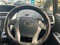 2015 Toyota PRIUS α