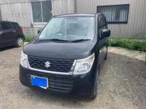 2014 Suzuki Wagon R
