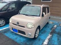2010 Daihatsu MIRA COCOA