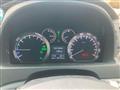 2013 Toyota Alphard Hybrid