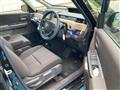 2019 Honda Freed
