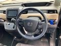 2019 Honda Freed