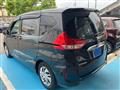2019 Honda Freed