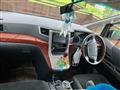 2010 Toyota Vellfire