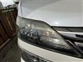 2010 Toyota Vellfire