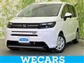 2026 Honda Freed