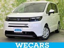 2026 Honda Freed