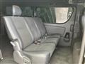 2021 Toyota Hiace Van