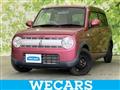 2015 Suzuki Lapin