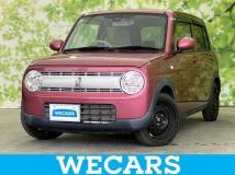 2015 Suzuki Lapin