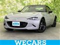 2024 Mazda Roadster