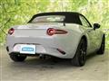 2024 Mazda Roadster