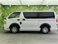 2022 Toyota Hiace Van