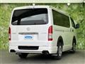2022 Toyota Hiace Van