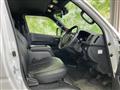 2022 Toyota Hiace Van
