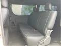2022 Toyota Hiace Van