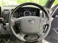 2022 Toyota Hiace Van