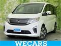 2016 Honda Step WGN