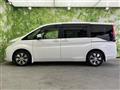 2016 Honda Step WGN