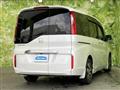 2016 Honda Step WGN