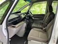 2016 Honda Step WGN