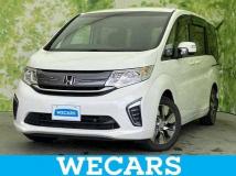 2016 Honda Step WGN