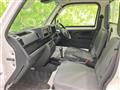 2018 Daihatsu Hijet Truck