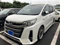 2019 Toyota Noah