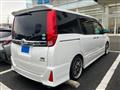 2019 Toyota Noah