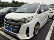 2019 Toyota Noah