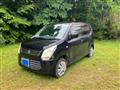 2014 Suzuki Wagon R