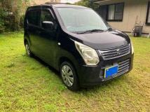 2014 Suzuki Wagon R