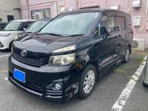 2010 Toyota Voxy