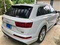 2016 Audi Q7