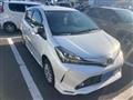2016 Toyota Vitz