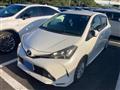 2016 Toyota Vitz