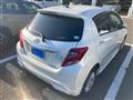 2016 Toyota Vitz