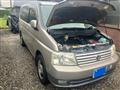 2001 Honda Step WGN